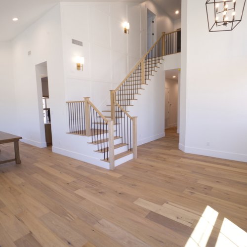 New Flooring installation in a beautiful Yuma, AZ home