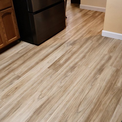LVP and Laminate flooring solutions in Yuma AZ
