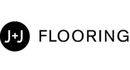 J+J Flooring logo