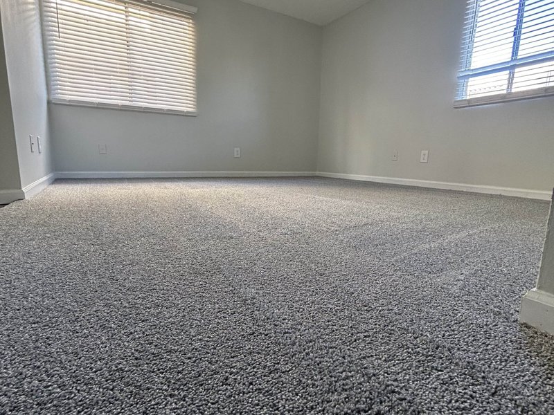 New Carpet flooring installed by DBG Carpet & Flooring in Yuma Arizona