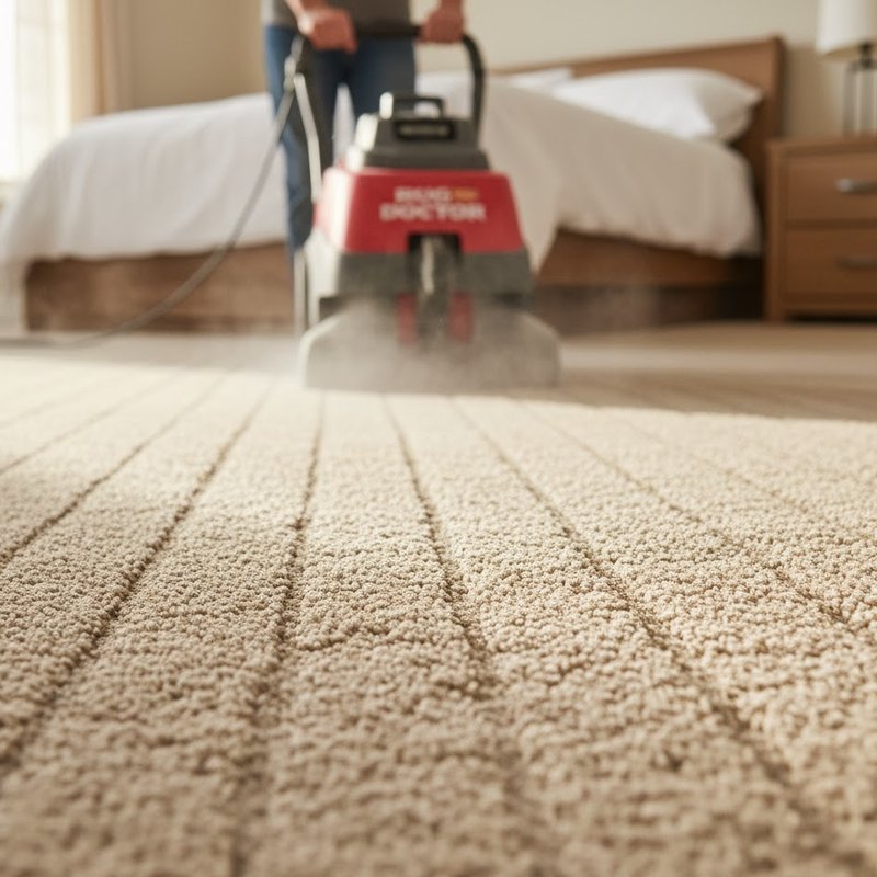 Carpet Cleaning in Foothills AZ