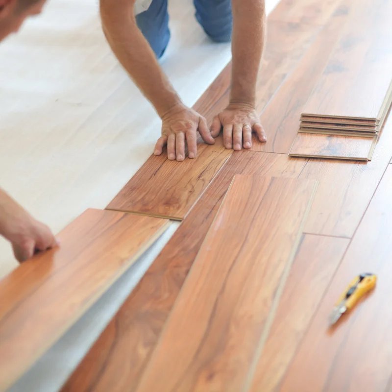 Flooring installation services in Yuma AZ