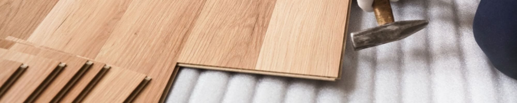 Flooring installation customers in Yuma AZ