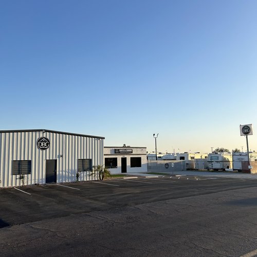 DBG Flooring Showroom in Yuma AZ