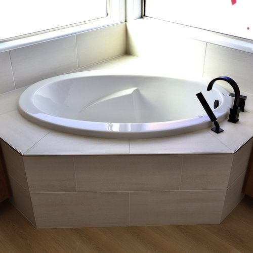 Custom tub and shower remodeling in Arizona Foothills