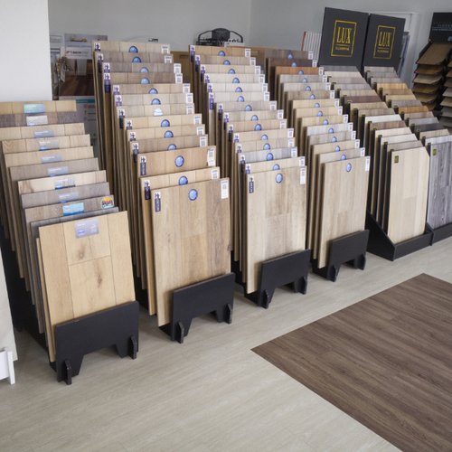 Tile and LVP flooring options available in Arizona