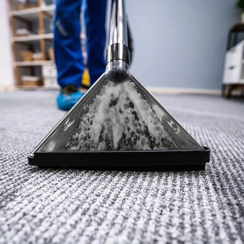 Carpet Cleaning Services in Yuma AZ
