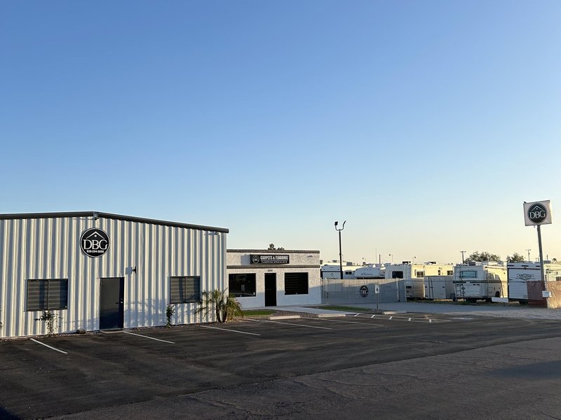 Local flooring retailer in Yuma AZ